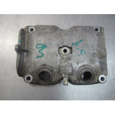 15W011 Right Valve Cover From 2003 Subaru Legacy  2.5